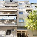 Liv - Elegant City Stay In Pagrati