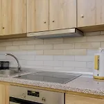 D&S Cozy Apartment, With 2 Bedrooms
