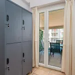 Eirini Residence