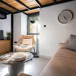 Three-Apartment Building With Rooftop Access - Acropolis View