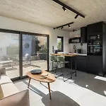 Three-Apartment Building With Rooftop Access - Acropolis View