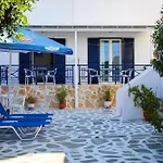 Theologos Place