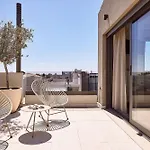 Elaia Luxury Apartments Glyfada