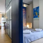 Daisy'S Deluxe Athenian 2Bedroom