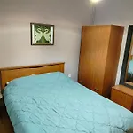 Vintage Apartment In Kalamaria