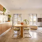 Marthas Loft Lycabettus Athens