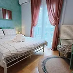 Galazio Apartment!