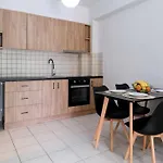 Iris Apartment