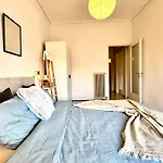Modern 2Bd With City View Near Acropolis