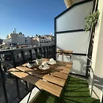 Glyfada Center Seaview B