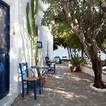 Agriolykos Pension