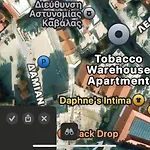 Tobacco Warehouse Apartment