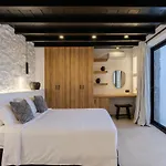 Blue Eye Grand Villa Mykonos