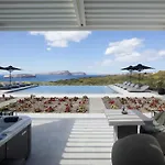 Absolute Paradise Santorini
