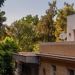 Spacious Flat In Exarcheia Next To Park