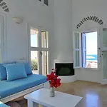 Folegandros Villas