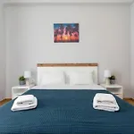Agriniou Cozy Apartment