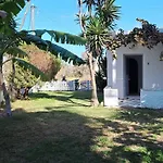 Naxos Beachwalk Studio