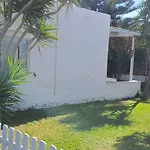 Naxos Beachwalk Studio