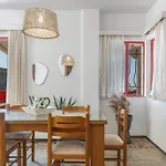 Villa Christina 2 Kythnos