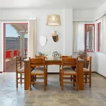 Villa Christina 2 Kythnos