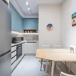 Dream Athens Stay Cozy 3Br With Balcony