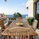 Iconic Athens Riviera Penthouse