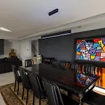 Iconic Athens Riviera Penthouse
