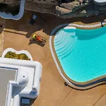 Gran Kanalia Villa Mykonos