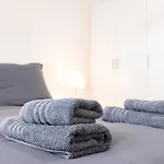 Athens Tan Luxury Apartment In City Center 78M2