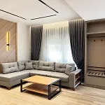 Sunset Luxury Apartments