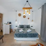 Tre Fiori - The Retreat Suites