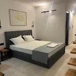 The Olive Hills