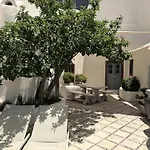 Kapari Natural Resort