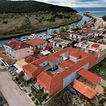Ammoudia Residence