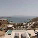 Calma Suites Mykonos