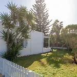 Naxos Beachwalk Studio