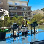 John Glyfada Beach Apartments