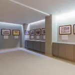 Gallery Central Piraeus Port