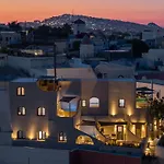 Galaria Serenity Suites