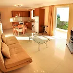 Dionysos Luxury Apartments