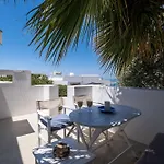 Votsalaki New Studio In Parikia Paros