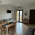 Aria Apartments