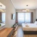 Amazing Apartments @ Aiolou Str.