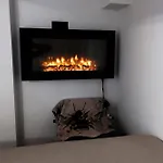 La Casa De Spyrakos