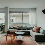 Stylish Suite, By Mgm Residencies