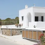 Villa Oceana - Mikri Vigla