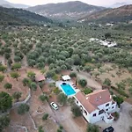 Pandora Villa