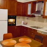 Alexia'S Kalamata - One Bedroom Apartment