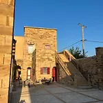 Pyrgos Rodocanachi Πύργος Ροδοκανάκη